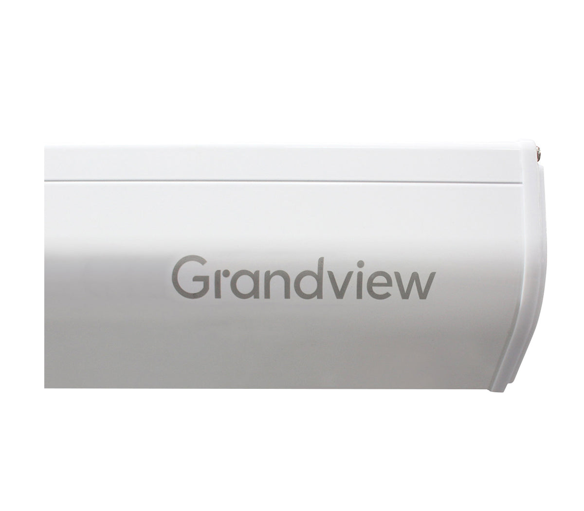 Grandview Cyber Series Motorised Projector Screen 16:10 - View 2