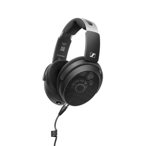 Sennheiser HD 490 PRO Plus Studio Headphones - Sennheiser