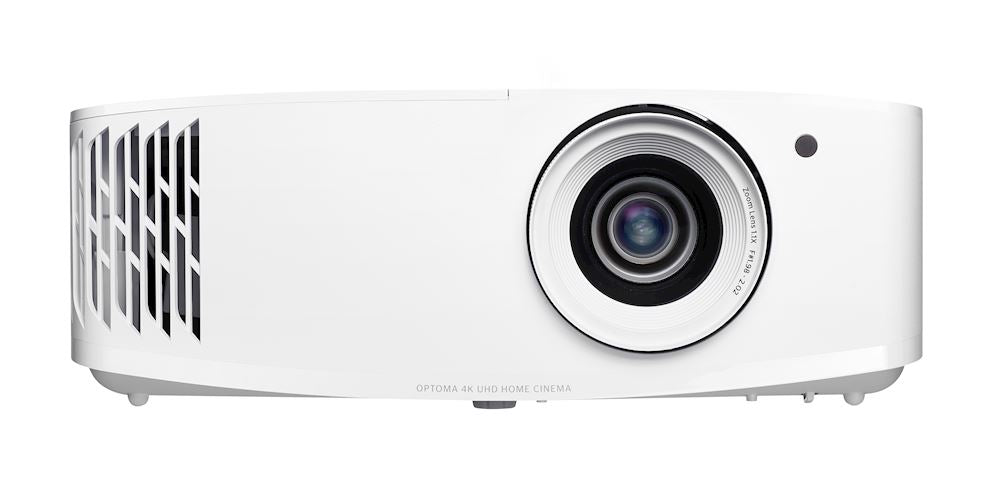 Optoma UHD38x 4k UHD Projector - View 3