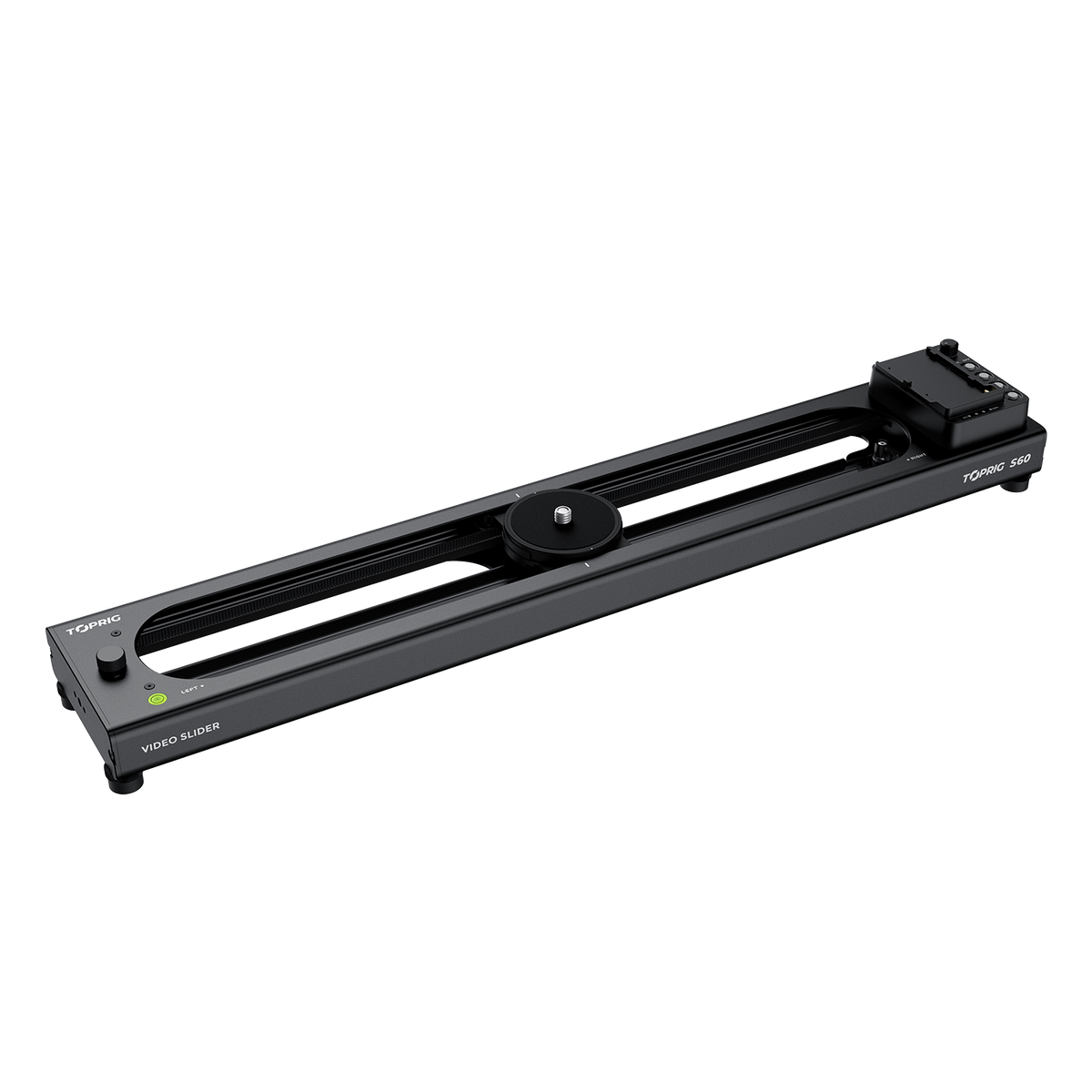 Accsoon Slider TOPRIG S60 detail image 2