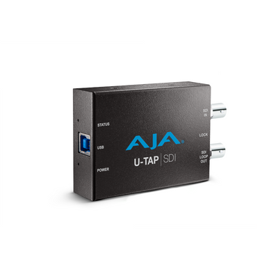 AJA U-TAP SDI Capture Card product image