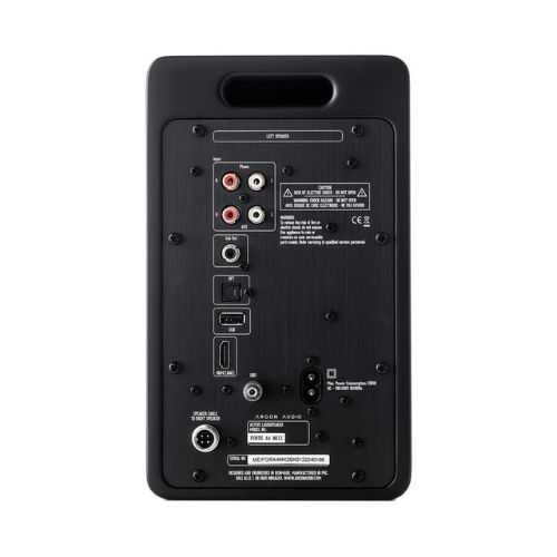 Argon A4 MK2 Forte Active-Speakers view 3