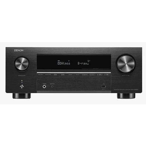Denon AVC - Denon