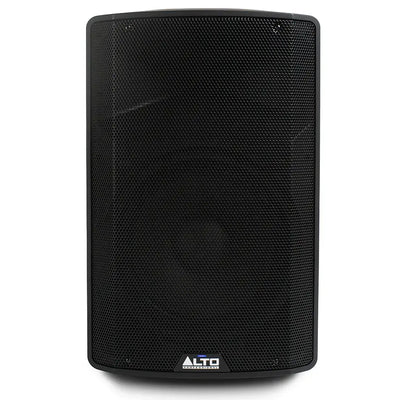 Alto Professional TX412 700-watt 12-inch Powered Speaker - Alto - VisionSounds South Africa