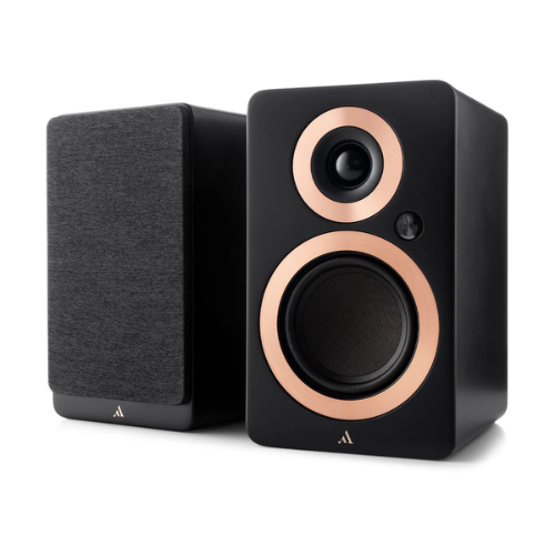 Argon A4 MK2 Forte Active-Speakers - Argon