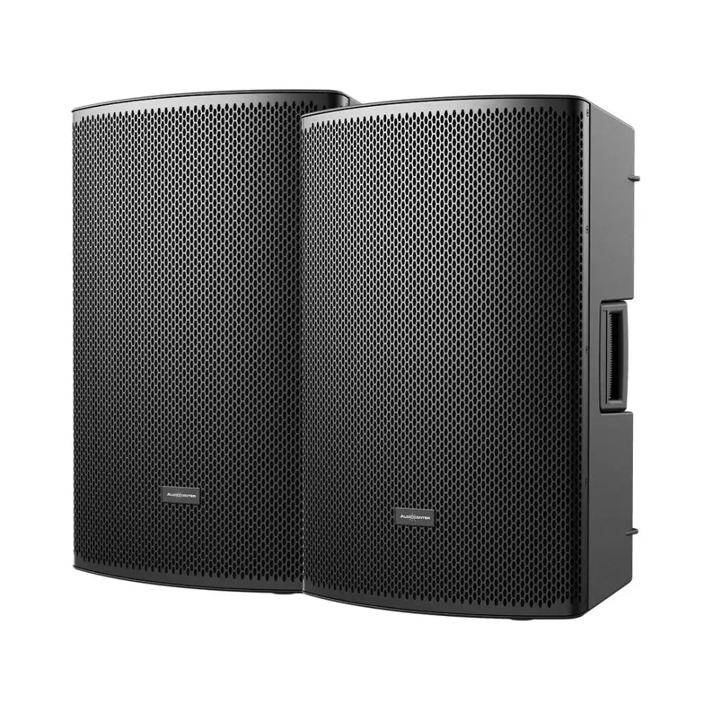 Audiocenter CA Jam Pack 12 - Audiocenter - VisionSounds South Africa