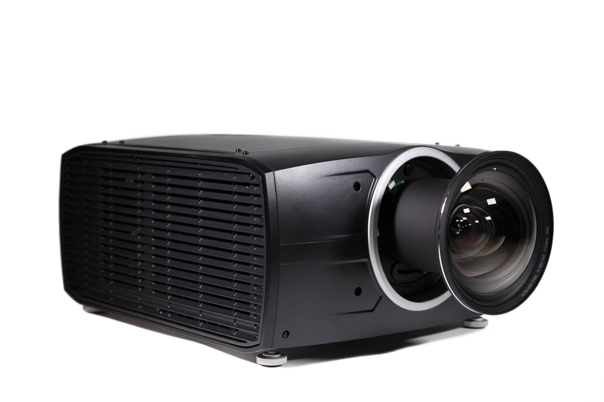 Barco Balder CinemaScope 4K Laser Projector | 5,600 Lumens | 2.37:1 Widescreen - Barco