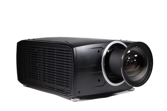 Barco Balder 4K UHD Laser Projector | 7,000 Lumens | Single-Chip DLP | Liquid Cooled - Barco