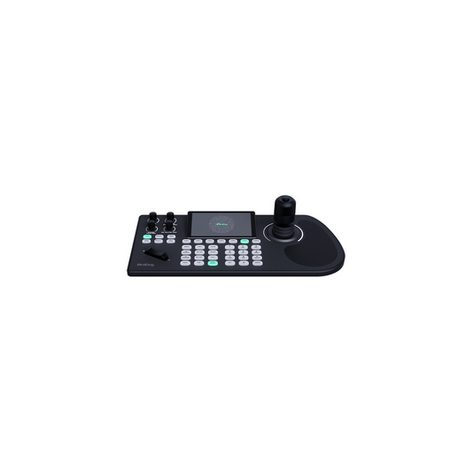 BirdDog KBD PTZ Controller with Integrated Screen product image