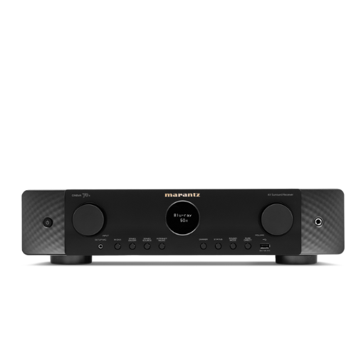 Marantz CINEMA 70 7.2 Channel AV Receiver - Marantz