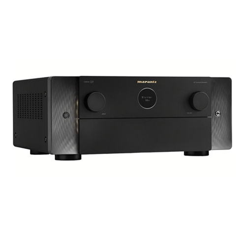 Marantz CINEMA 40 9.4-Channel A/V Receiver - Marantz