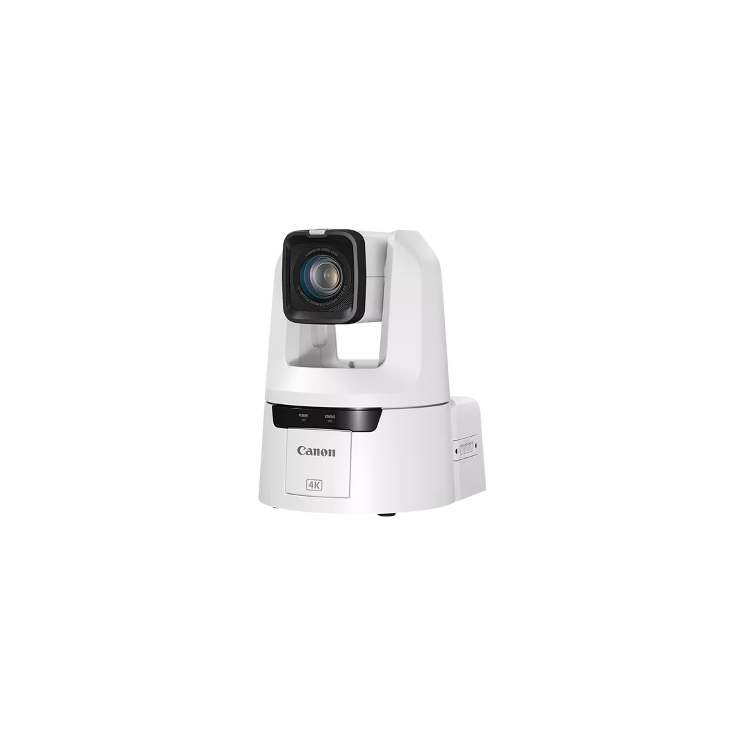Canon CR-N500 Professional 4K NDI PTZ Camera with 15x Zoom detail image 2