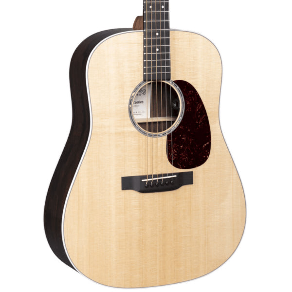 CF Martin D-13E01 Ziricote Road Series Acoustic Guitar detail image 5
