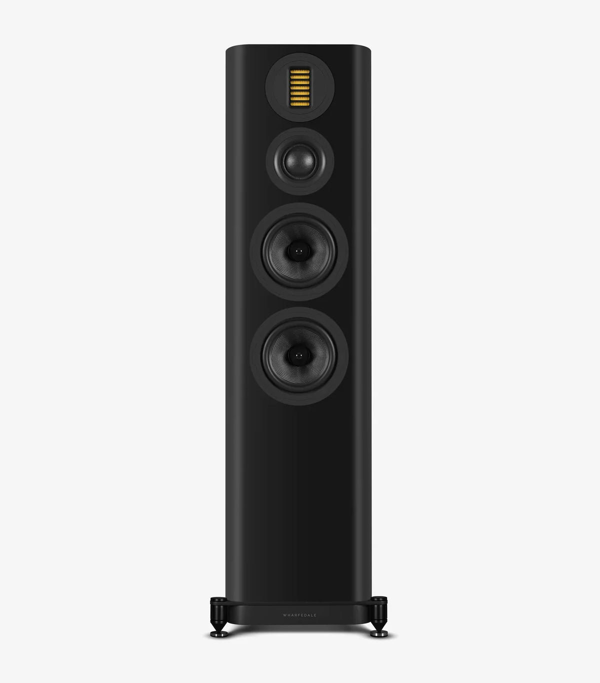 Wharfedale EVO 5.4 Floorstanding Speakers - View 2