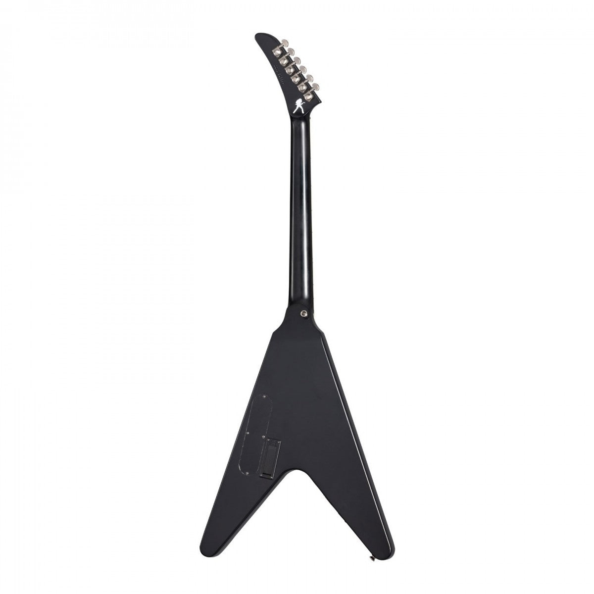 Epiphone Dave Mustaine Flying V Prophecy Electric Guitar – Aged Dark Red Burst detail image 4