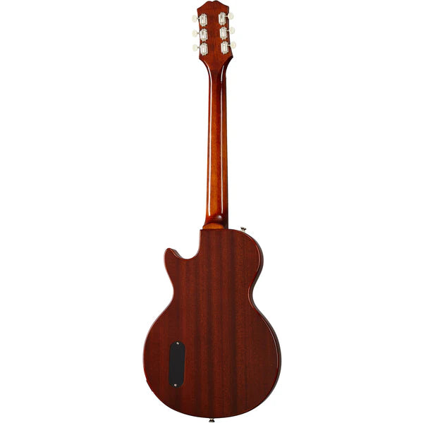 Epiphone Les Paul Junior Electric Guitar – Tobacco Burst detail image 3
