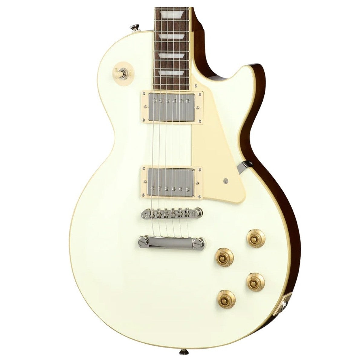 Epiphone Les Paul Standard 50's Electric Guitar - Classic White product image
