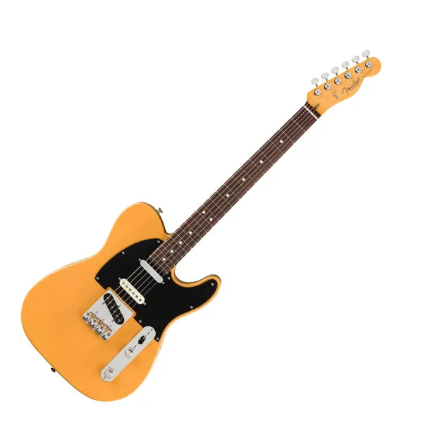 Fender American Professional Classic Hotshot Telecaster - Butterscotch Blonde detail image 7