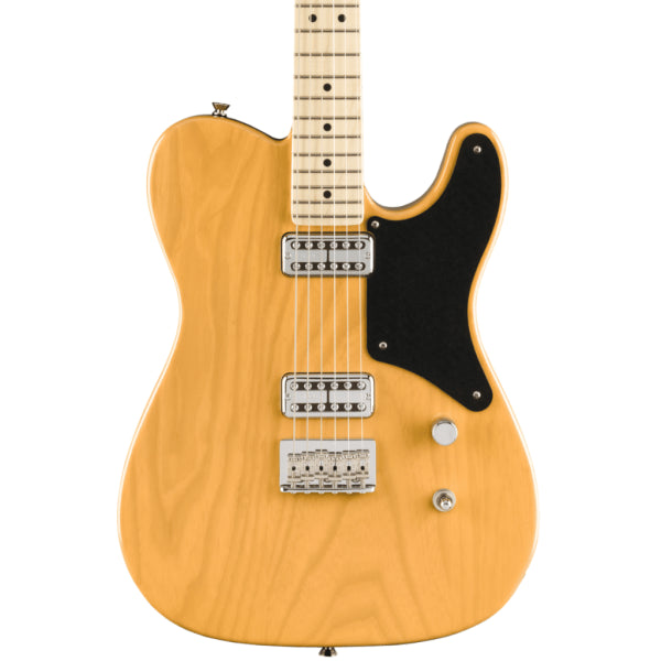 Fender Limited Edition Cabronita Telecaster - Butterscotch Blonde detail image 7