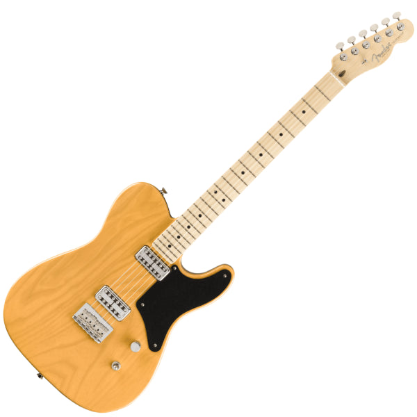 Fender Limited Edition Cabronita Telecaster - Butterscotch Blonde detail image 9