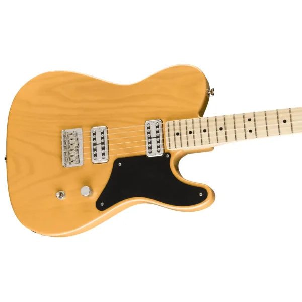 Fender Limited Edition Cabronita Telecaster - Butterscotch Blonde detail image 8