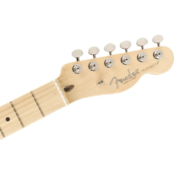 Fender Limited Edition Cabronita Telecaster - Butterscotch Blonde detail image 11