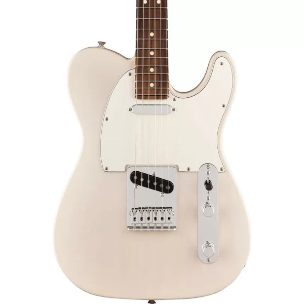 Fender Player II Telecaster Electric Guitar - White Blonde detail image 6