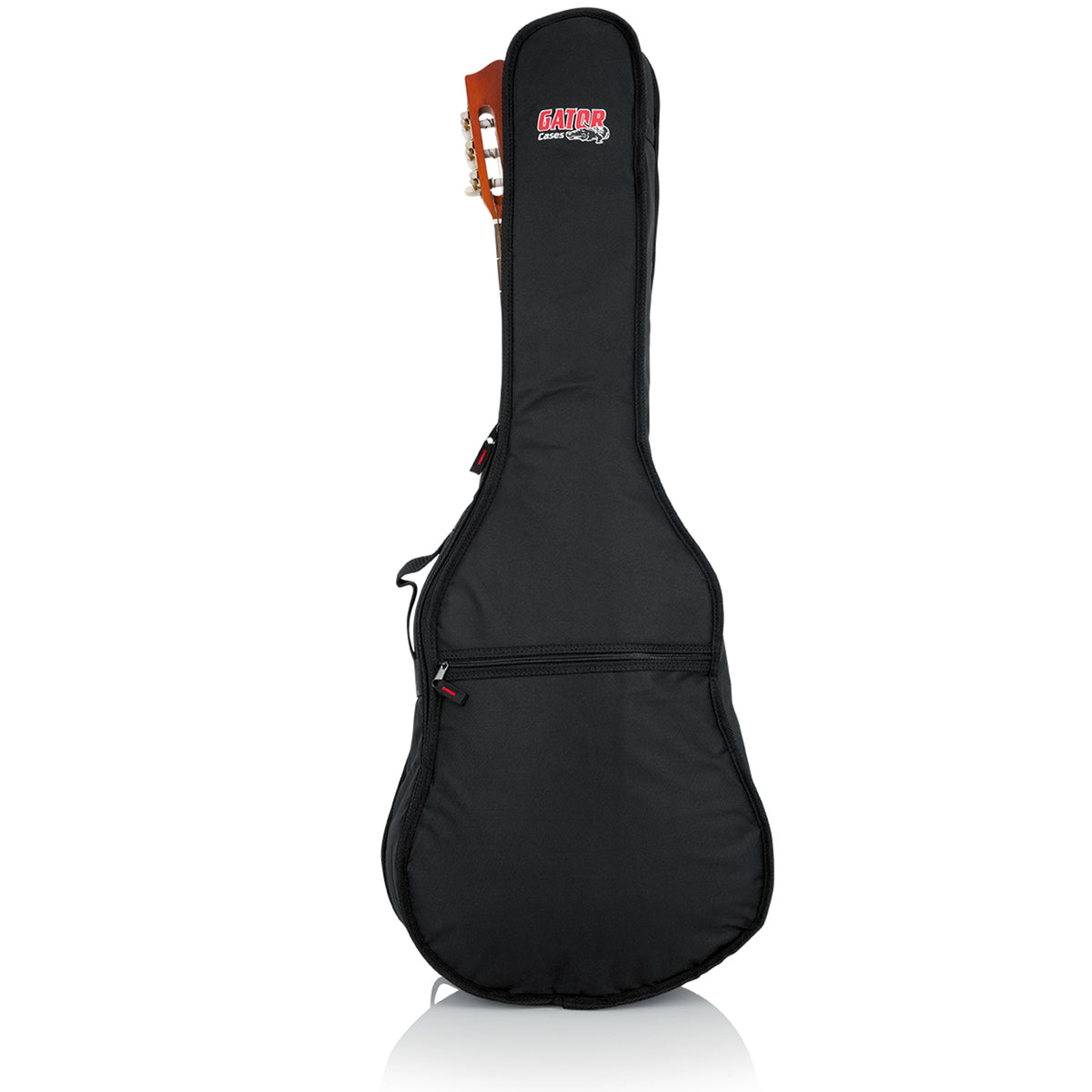 Gator GBE-CLASSIC- Economy Classical Guitar Gig Bag high resolution detail image 2