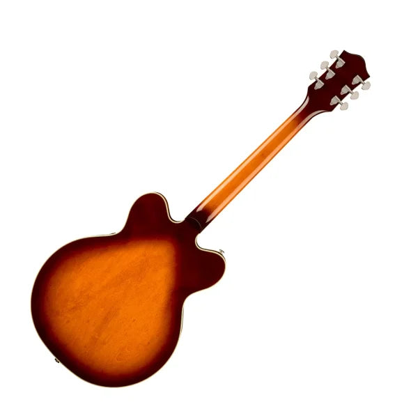 Gretsch G2622 Streamliner Center Block Double-Cut Electric Guitar - Forge Glow detail image 8