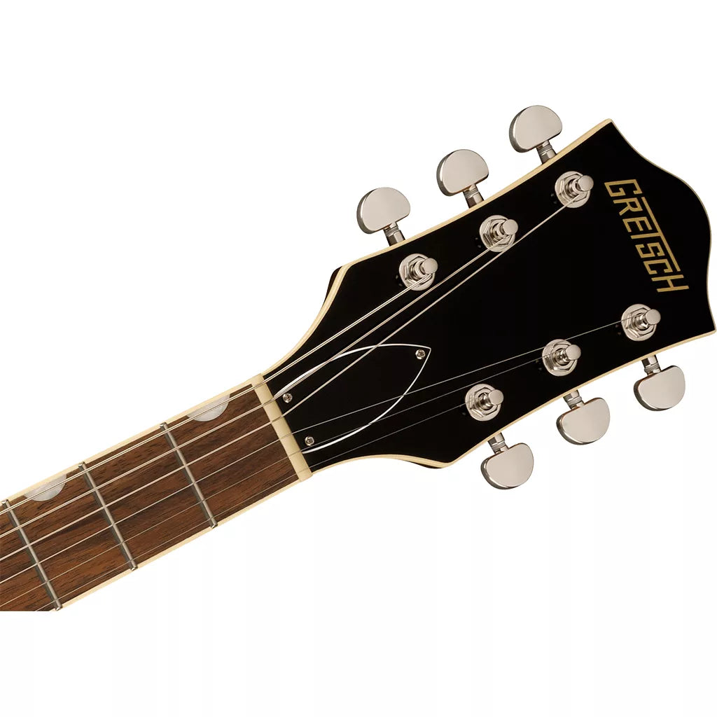 Gretsch G2622 Streamliner Center Block Double-Cut Electric Guitar - Forge Glow detail image 4