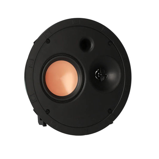 Klipsch SLM-3400-C In-ceiling Speaker - each - klipsch