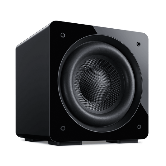 Speakercraft HRSi 10″ Subwoofer – Multivoltage - Speakercraft