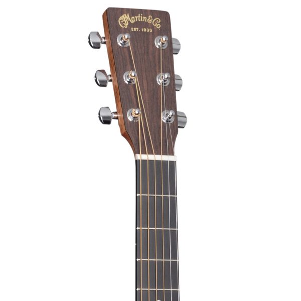 CF Martin D-13E01 Ziricote Road Series Acoustic Guitar detail image 8