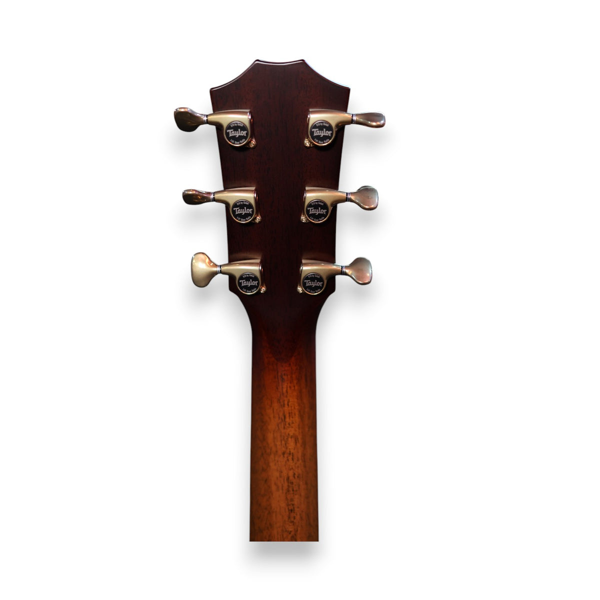 Taylor C14ce Grand Auditorium Acoustic-Electric Guitar detail image 7