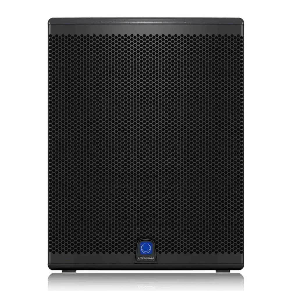 TurboSound iQ15B - Turbosound - VisionSounds South Africa