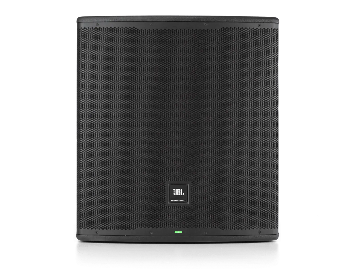 JBL Eon718s - JBL - VisionSounds South Africa