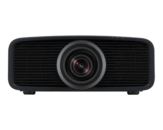 JVC DLA-NZ500BE 8K e-shift D-ILA Laser Projector - JVC