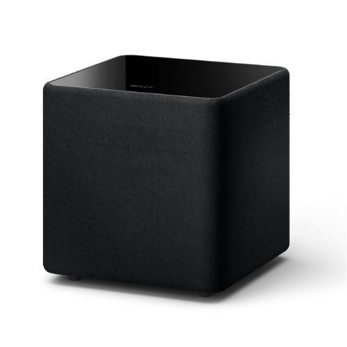 KEF Kube 15 MIE 15-inch Front-Firing Active Subwoofer - KEF