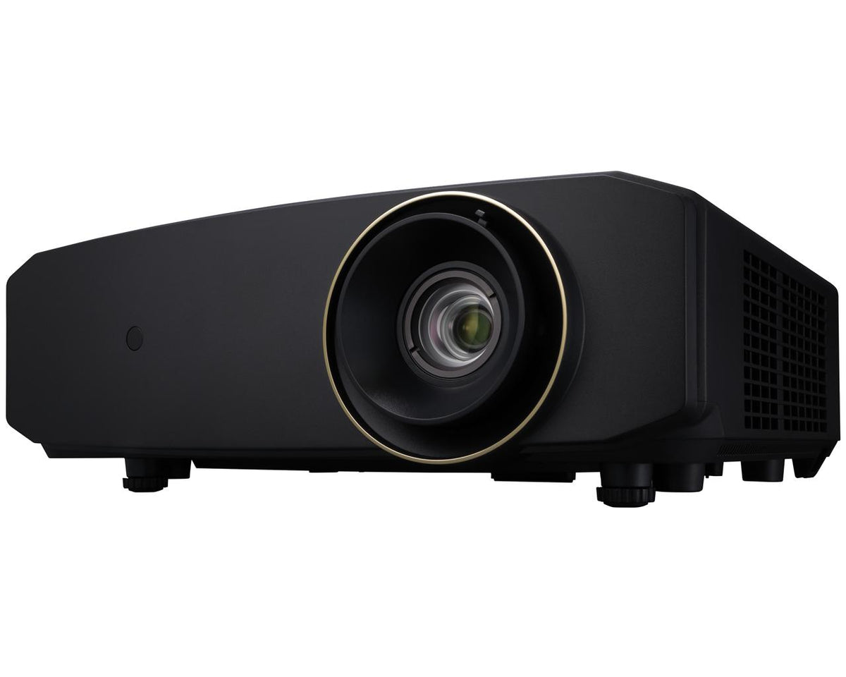 JVC LX-NZ30BG 4K HDR Laser DLP Projector - View 2
