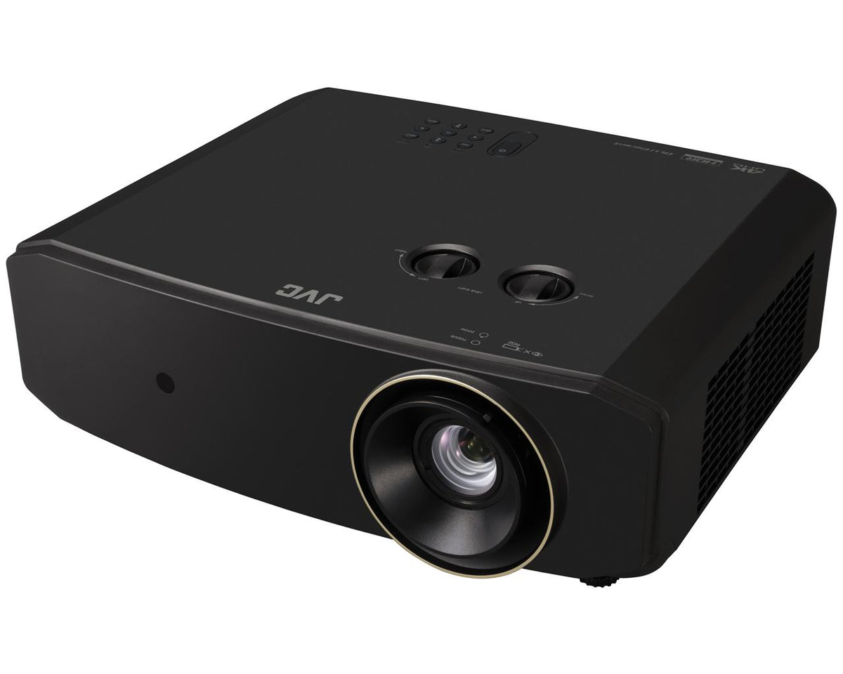 JVC LX-NZ30BG 4K HDR Laser DLP Projector - View 3