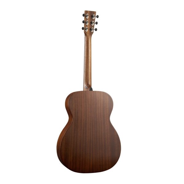 Martin 000-10E Retro Sapele Acoustic-electric Guitar detail image 8
