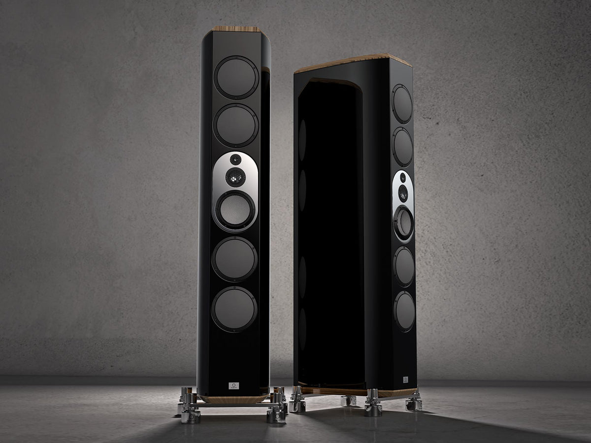 Marten Mingus Orchestra Loudspeakers (Pair) - Image 2