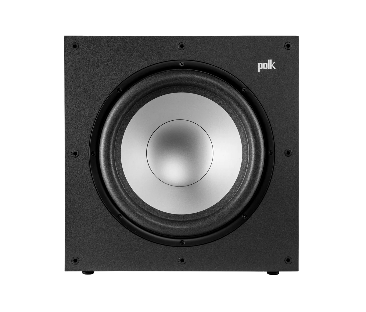 Polk Audio MXT12SUB Subwoofer - Polk Audio