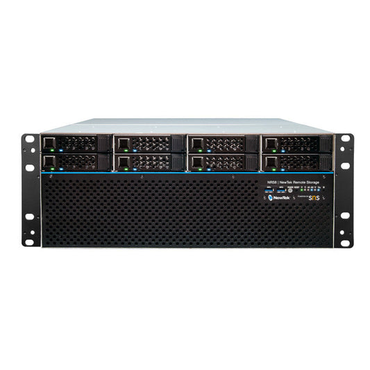Vizrt NRS8-1G Remote Storage - 48TB product image