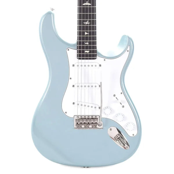 PRS Silver Sky Electric Guitar - Polar Blue detail image 9