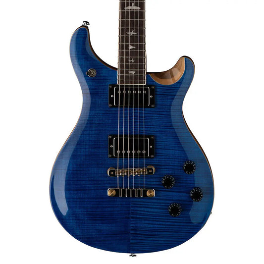 PRS SE McCarty 594 Electric Guitar - Faded Blue product image