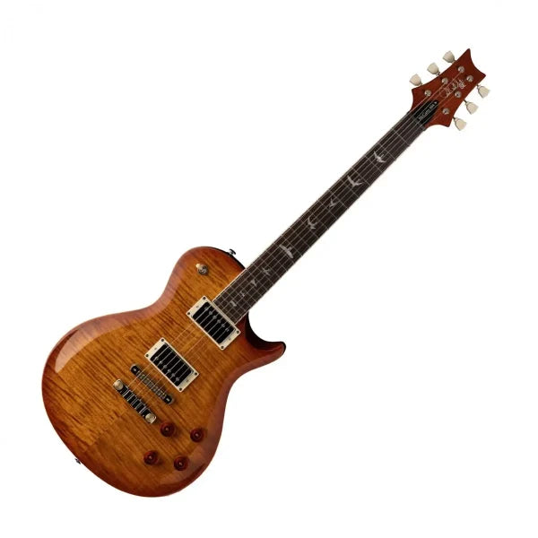 PRS SE Singlecut McCarty 594 Electric Guitar - Vintage Sunburst detail image 5