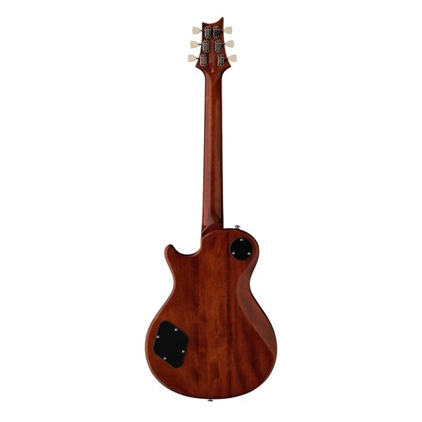 PRS SE Singlecut McCarty 594 Electric Guitar - Vintage Sunburst detail image 6