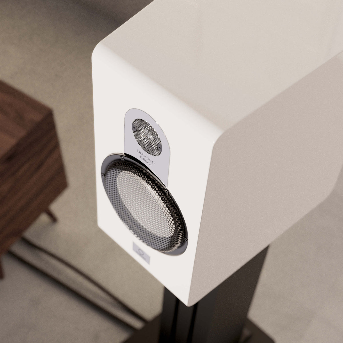 Marten Parker Duo Diamond Edition Loudspeakers (Pair) - Image 2