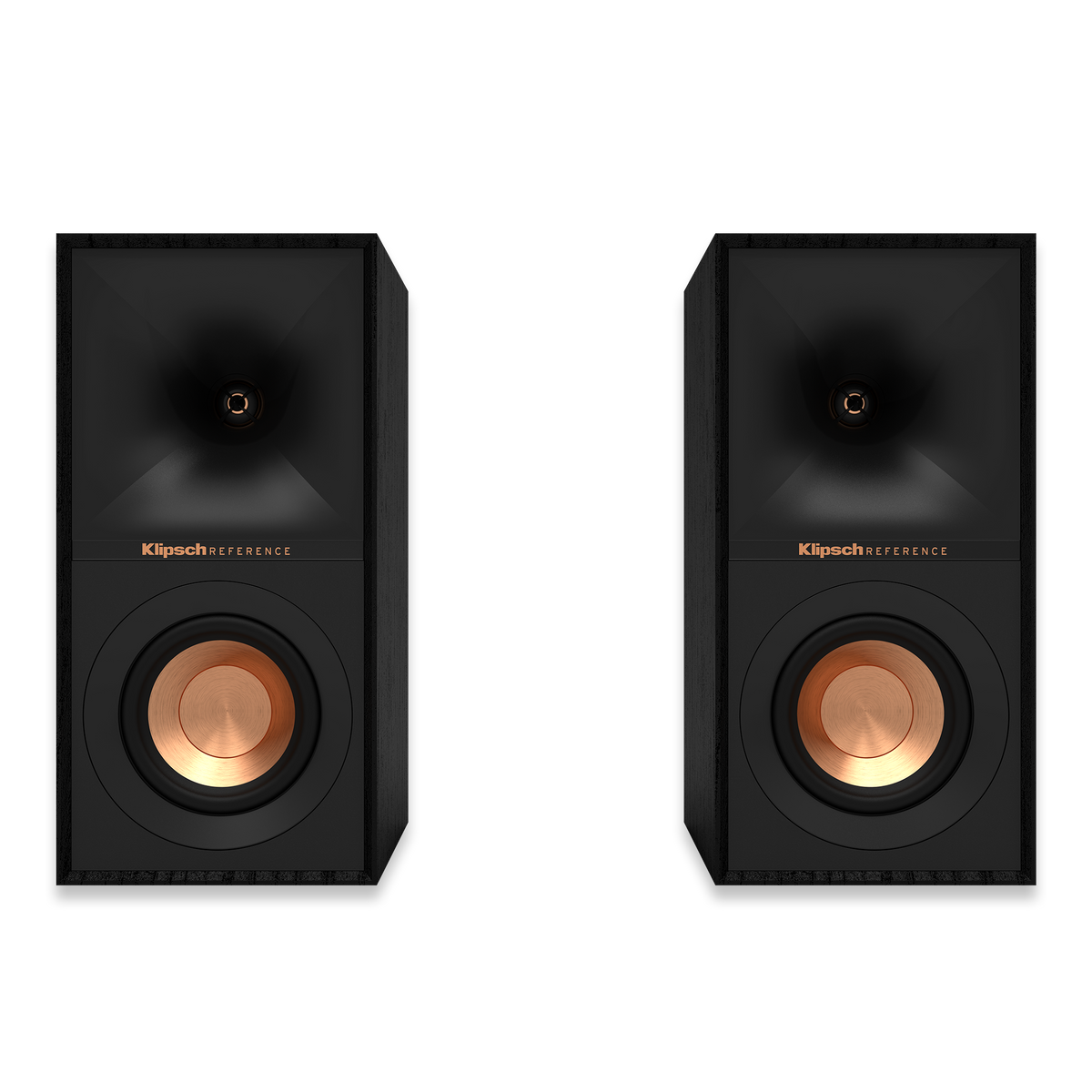 Klipsch R-40M Bookshelf speakers - pair - klipsch
